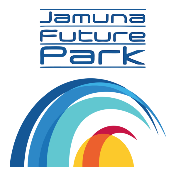 Jamuna Future Park Logo PNG Vector