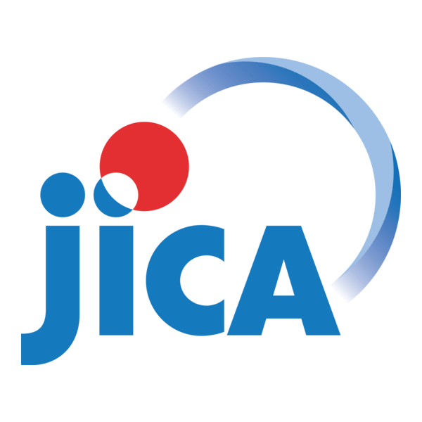 Japan International Cooperation Agency Logo PNG Vector
