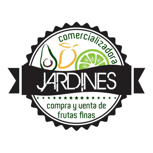 Jardines Logo PNG Vector