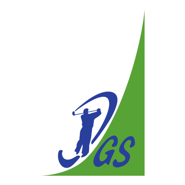 Järviseudun Golfseura Logo PNG Vector