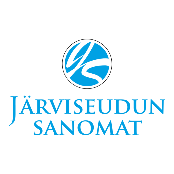 Järviseudun Sanomat Logo PNG Vector