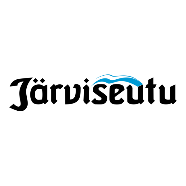 Järviseutu Logo PNG Vector