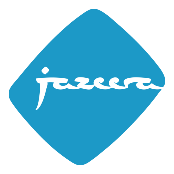 Jazeera Airways Logo PNG Vector