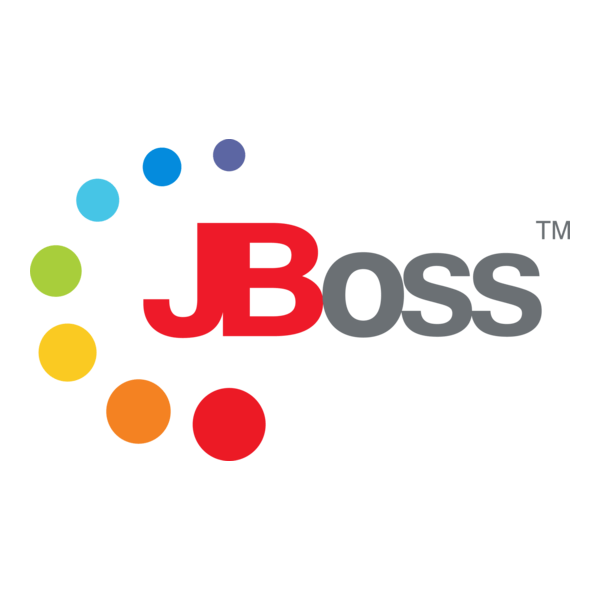 JBoss Logo PNG Vector