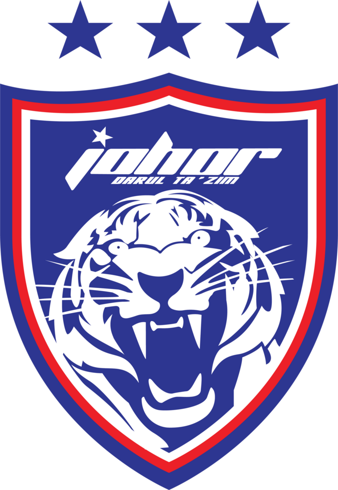 JDT Logo PNG Vector