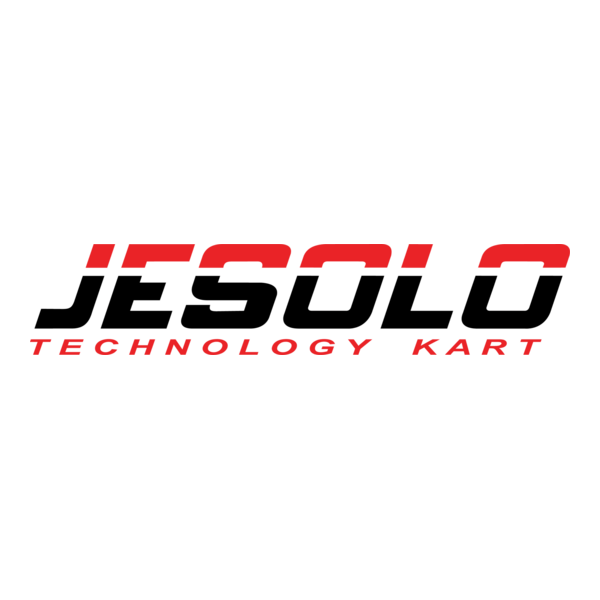 Jesolo Kart Logo PNG Vector