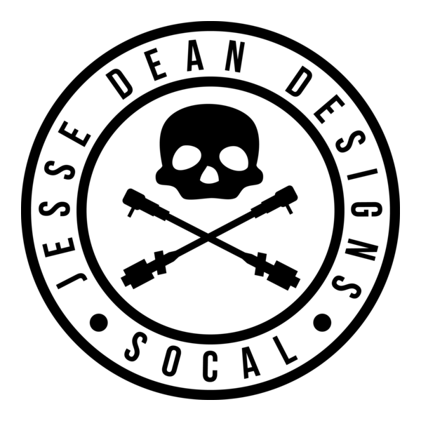 Jesse Dean Designs Logo PNG Vector