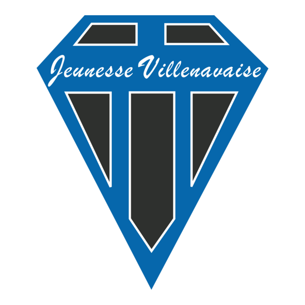 Jeunesse Villenavaise Logo PNG Vector