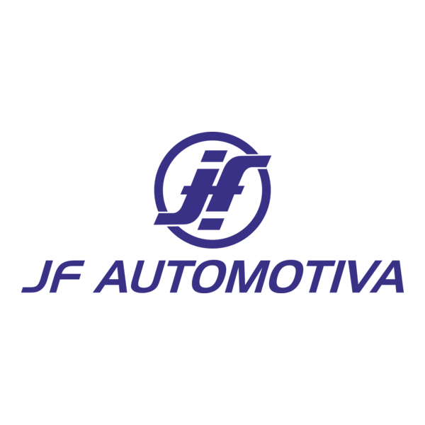 JF Automotiva Logo PNG Vector