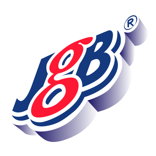 JGB Logo PNG Vector