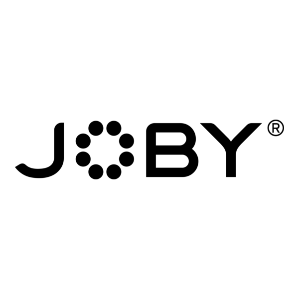 Joby Logo PNG Vector