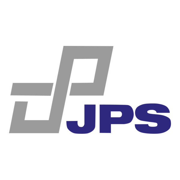JPS Industries Logo PNG Vector