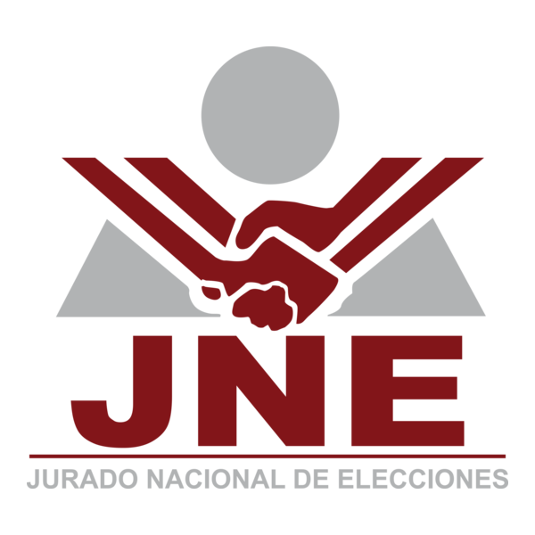 Jurado Nacional de Elecciones Logo PNG Vector