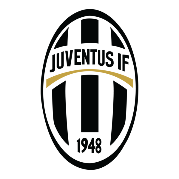 Juventus IF Logo PNG Vector