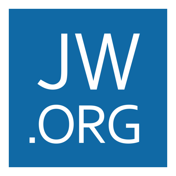JW.ORG Logo PNG Vector