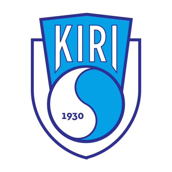 Jyväskylän Kiri Logo PNG Vector