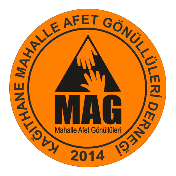 Kagithane Mahalle Gonulluleri Dernegi Logo PNG Vector