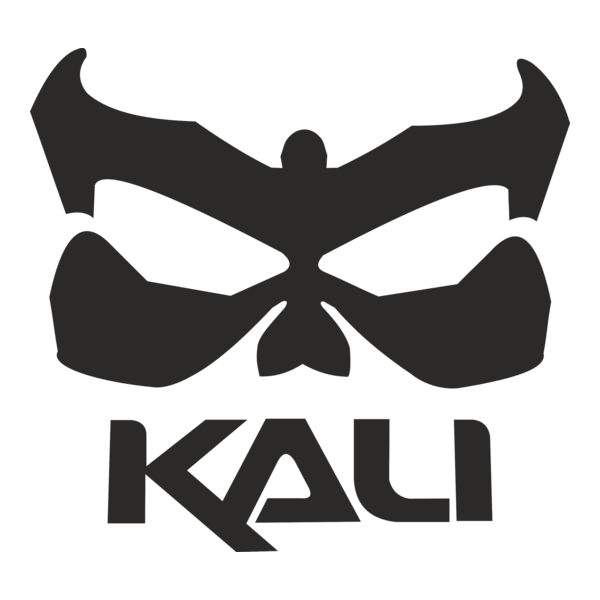 Kali Protectives Logo PNG Vector