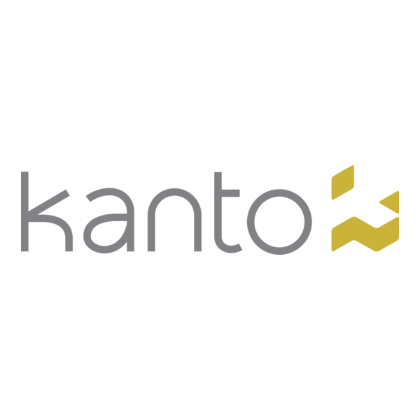 Kanto Logo PNG Vector