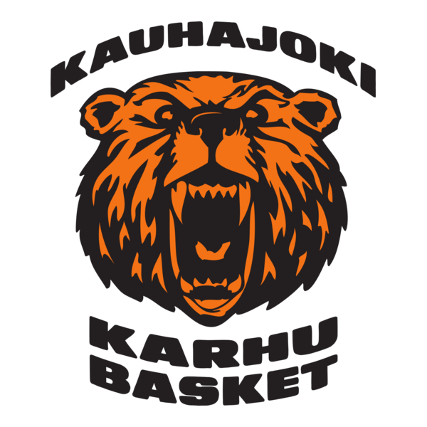 Karhu Logo PNG Vector