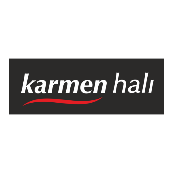 Karmen Hali Logo PNG Vector