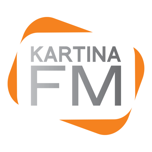 Kartina.FM Logo PNG Vector