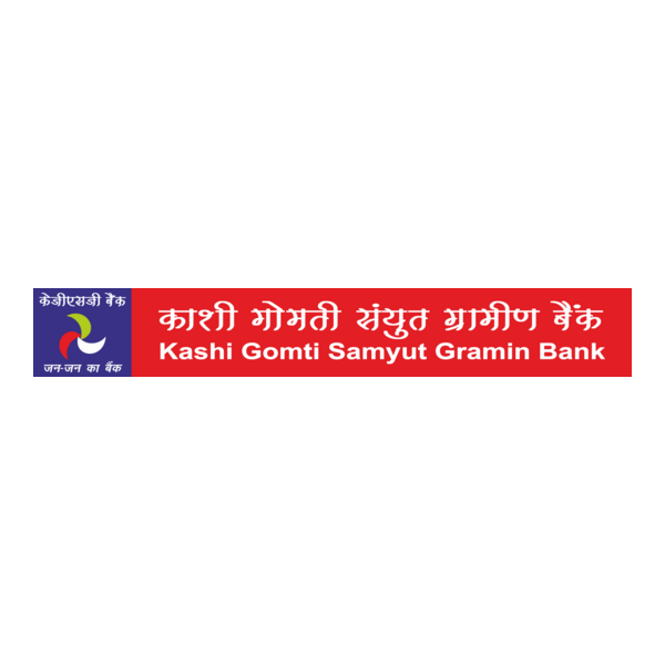 kashi gomti samyut gramin bank Logo PNG Vector