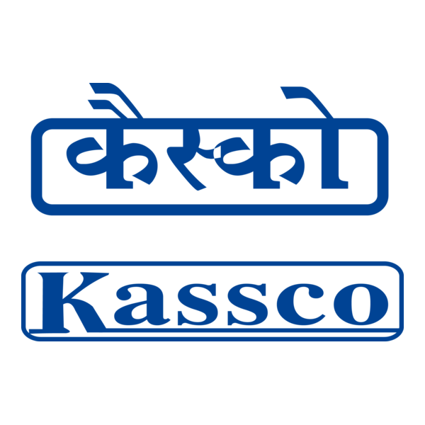 Kassco Logo PNG Vector