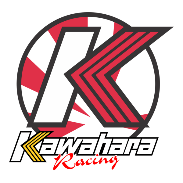 Kawahara Logo PNG Vector