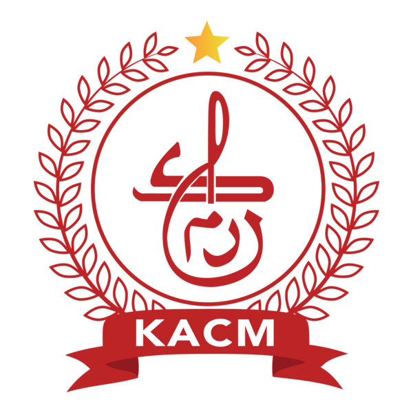 Kawkab Athlétique Club de Marrakech Logo PNG Vector
