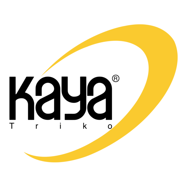 Kaya Triko Logo PNG Vector