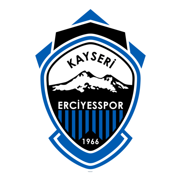 kayseri erciyes spor Logo PNG Vector