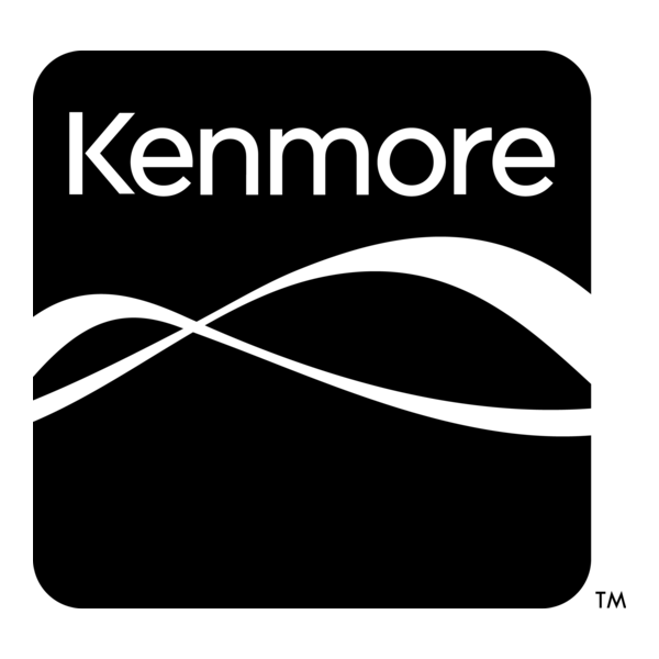 Kenmore Logo PNG Vector