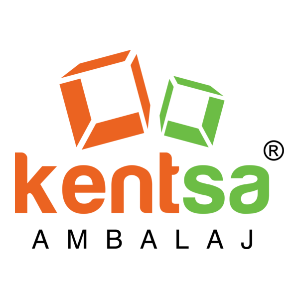 Kentsa Ambalaj Logo PNG Vector