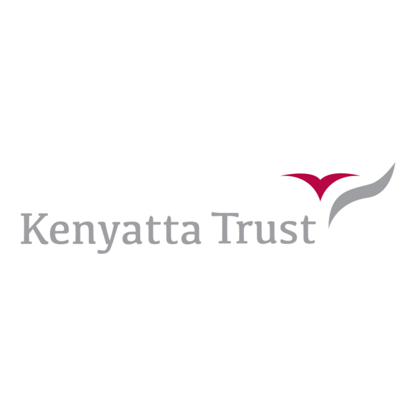 Kenyatta Trust Logo PNG Vector