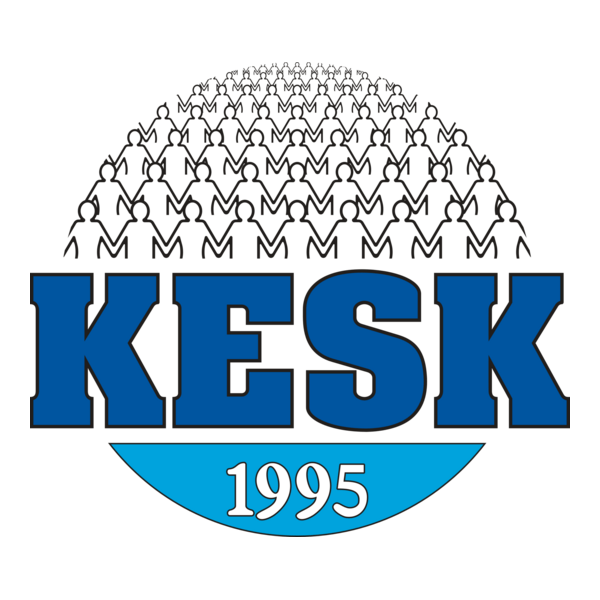KESK Logo PNG Vector