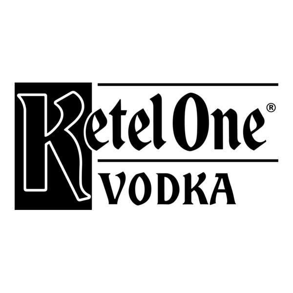 Ketel One Vodka Logo PNG Vector