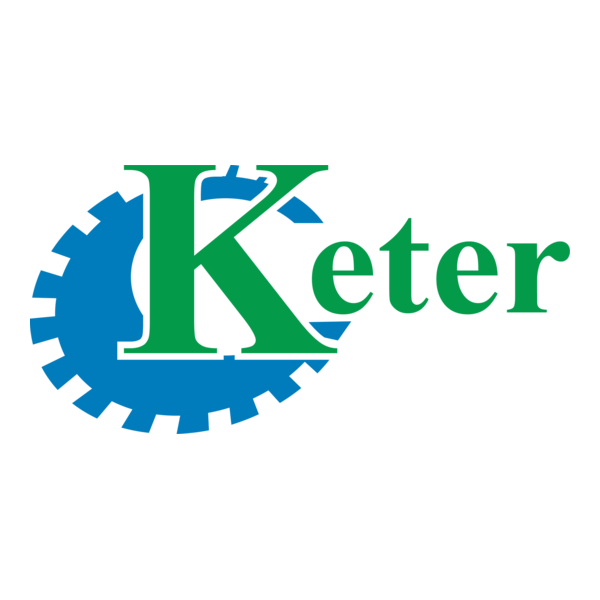 keter tires Logo PNG Vector