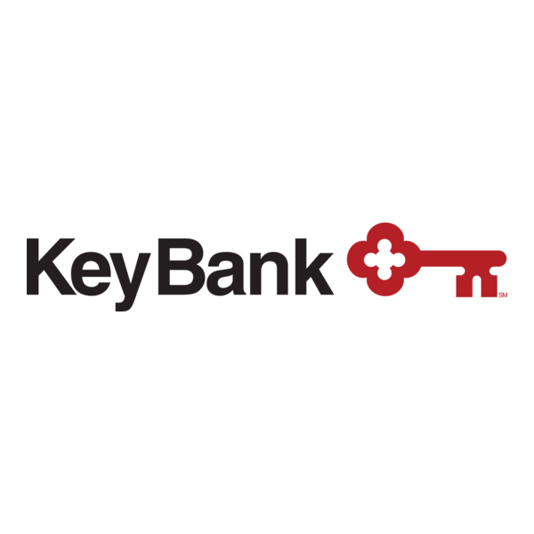 Key Bank Logo PNG Vector