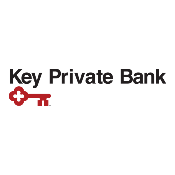 Key Private Bank Logo PNG Vector