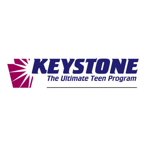 Keystone (Boys & Girls Clubs of America) Logo PNG Vector