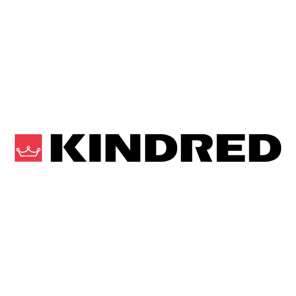 Kindred Logo PNG Vector