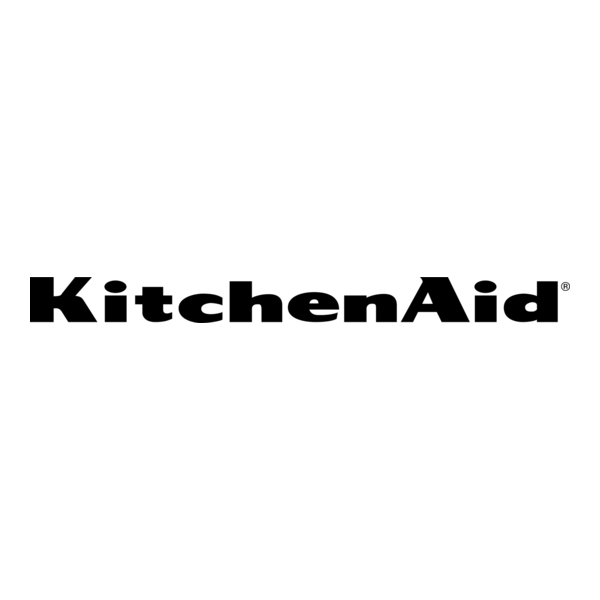 KitchenAid Logo PNG Vector