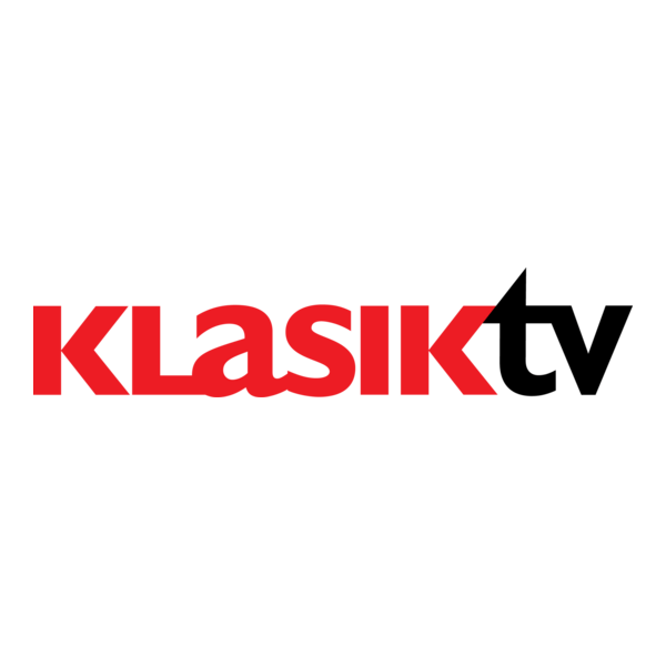 Klasik TV Logo PNG Vector