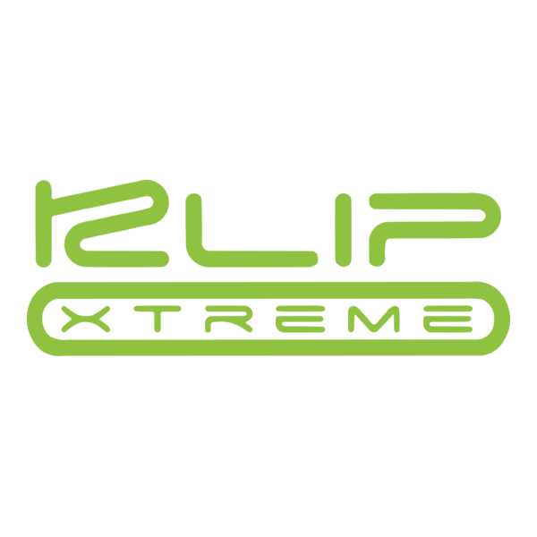 Klip Xtreme Logo PNG Vector