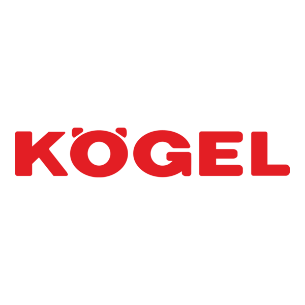kogel Logo PNG Vector