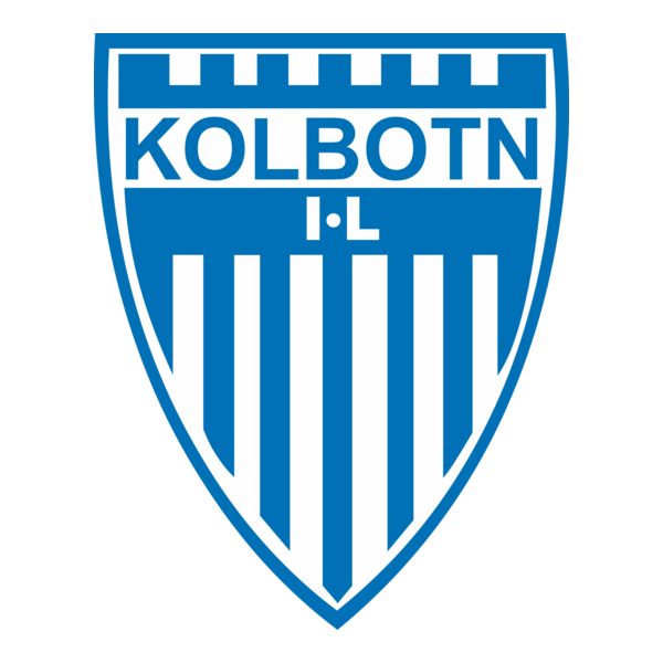 Kolbotn IL Logo PNG Vector
