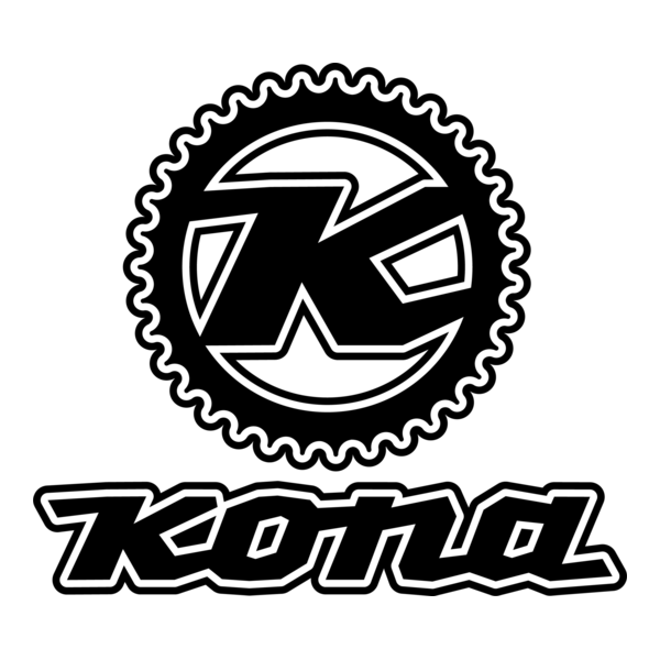 Kona Logo PNG Vector