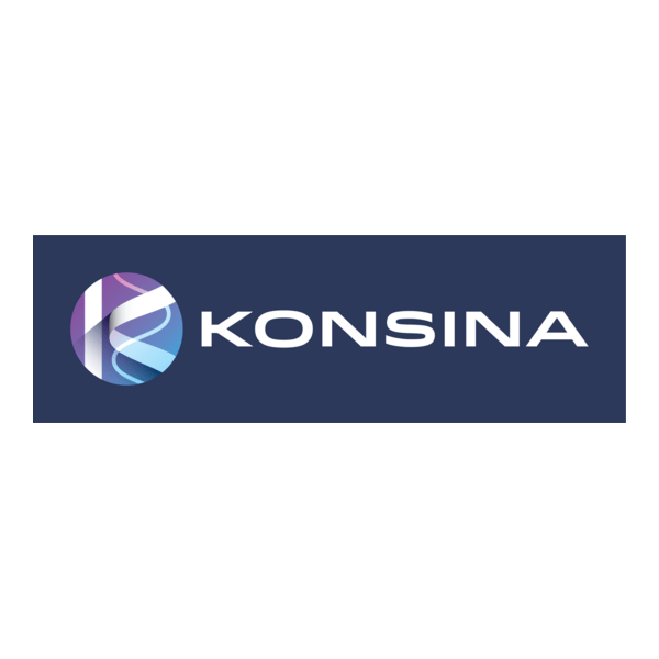 Konsina Logo PNG Vector