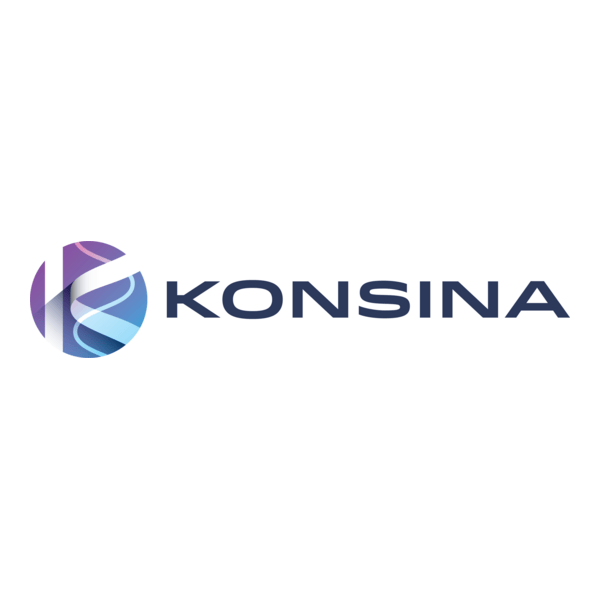 Konsina Logo PNG Vector